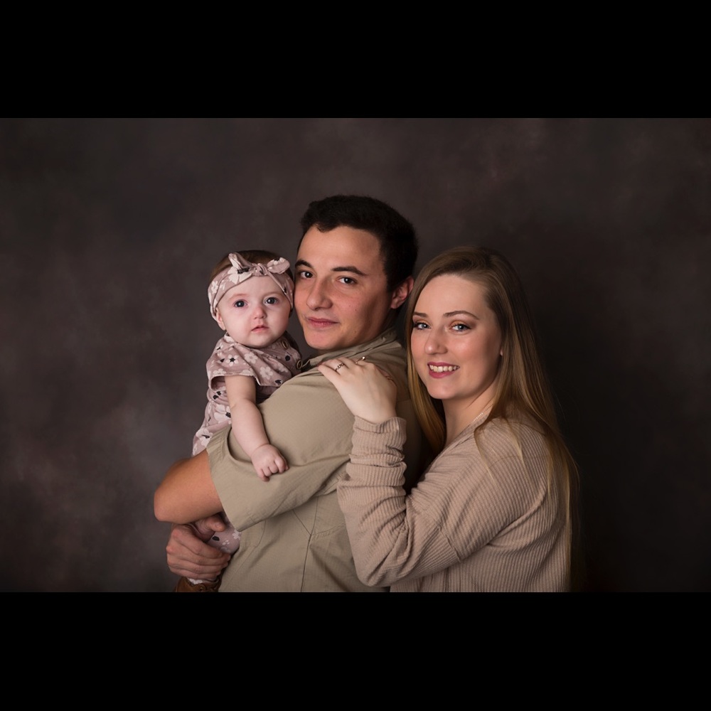 Meet your Posher, Alexis